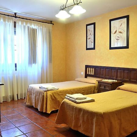 Cañamares La Casa De Las Parrillasゲストハウス エクステリア 写真