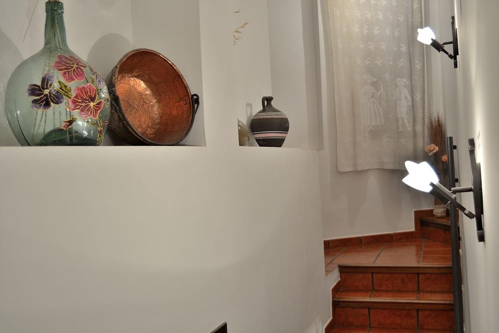 Cañamares La Casa De Las Parrillasゲストハウス 部屋 写真