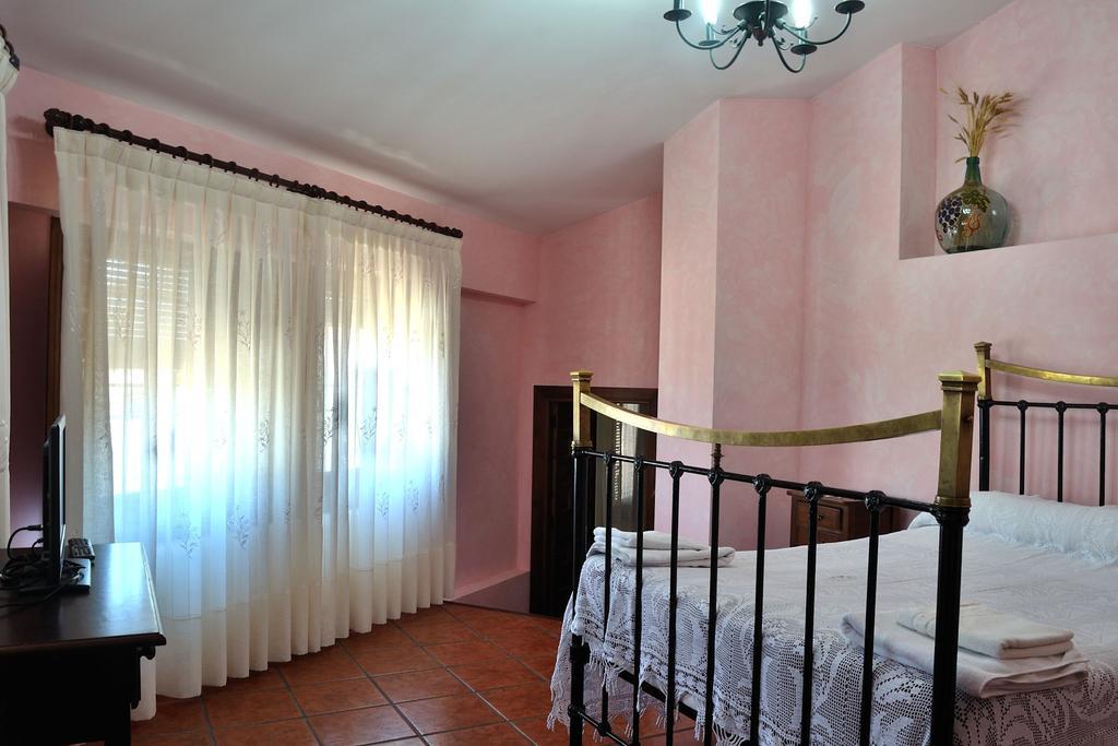 Cañamares La Casa De Las Parrillasゲストハウス 部屋 写真